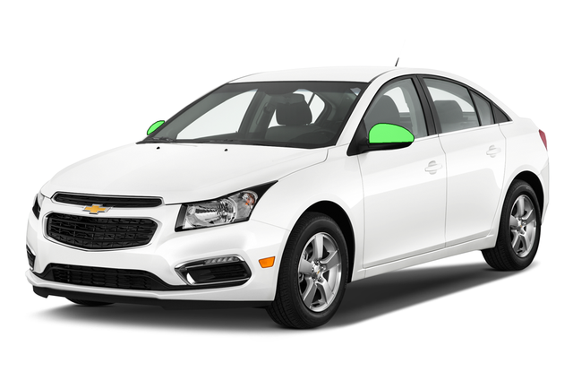 Схема оклейки в пакете "Минимальный"