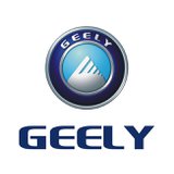 Geely логотип машины