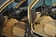 Химчистка салона Toyota Highlander