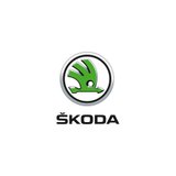 Skoda что на логотипе